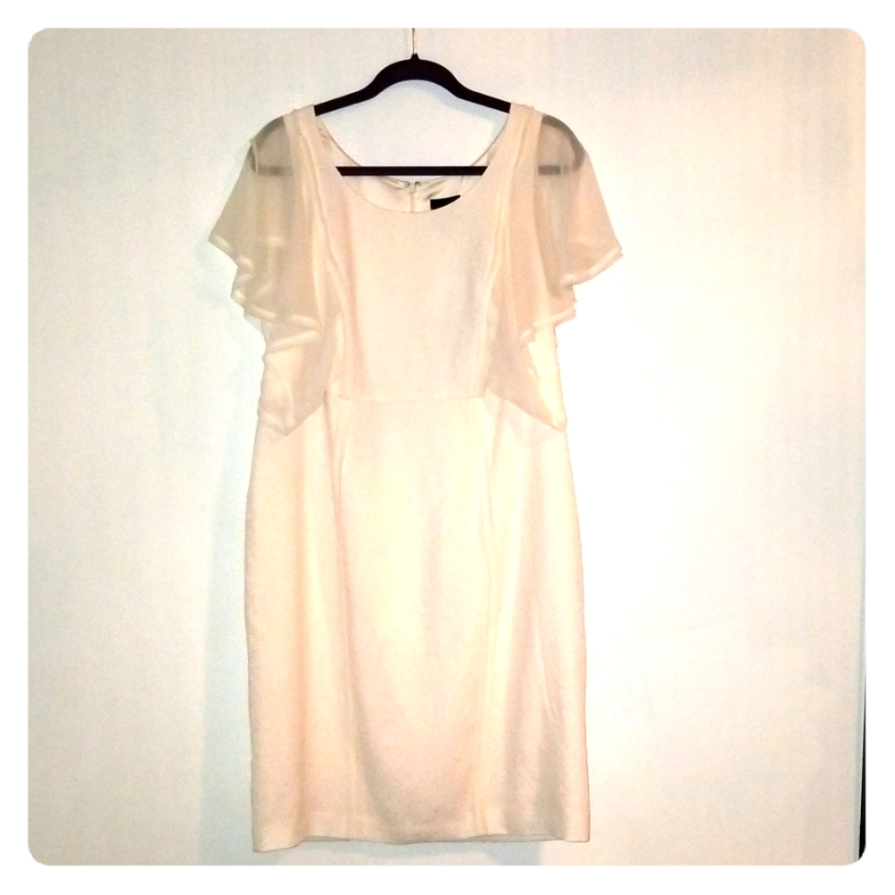 Isabel Toledo for Lane Bryant Dress